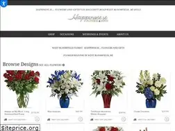 Sites similar to ourlittleflowershop.net