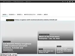 Sites similar to ourlosal.tv