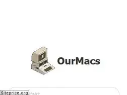 Sites similar to ourmacs.com