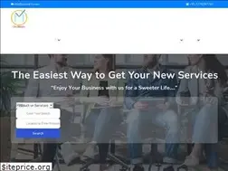 Sites similar to ourmarts.com