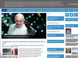 Sites similar to ourmercifulgod.com