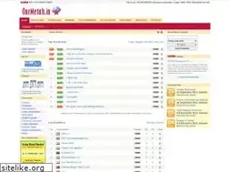 Sites similar to ourmetals.in