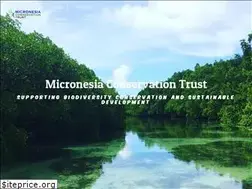 Sites similar to ourmicronesia.org