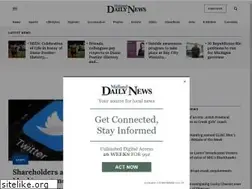 Sites similar to ourmidland.com