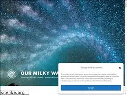 Sites similar to ourmilkyway.org
