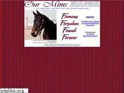 Sites similar to ourmims.com