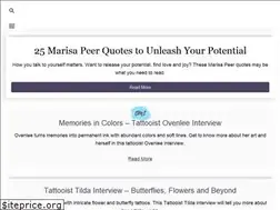 Sites similar to ourmindfullife.com