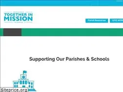 Sites similar to ourmissionla.org