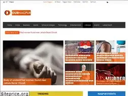 Sites similar to ournagpur.com