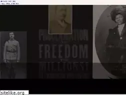 Sites similar to ournameinhistory.com