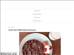 Sites similar to ournerdhome.com