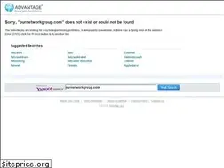 Sites similar to ournetworkgroup.com