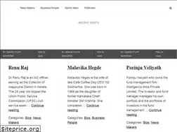 Sites similar to ournews.in