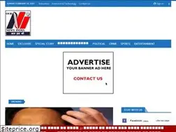 Sites similar to ournewsindia.com