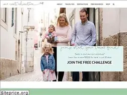 Sites similar to ournextadventure.co