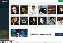 Sites similar to ournia.co