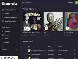 Sites similar to ournia.com