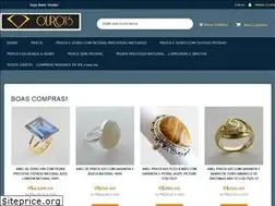 Sites similar to ouro18.com