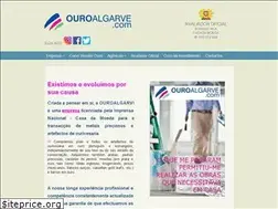 Sites similar to ouroalgarve.com