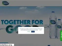Sites similar to ouroasis.com