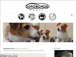 Sites similar to ouroboros-craft.com
