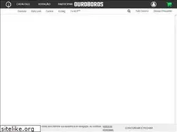 Sites similar to ouroboros.com.br
