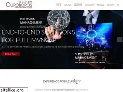 Sites similar to ouroboros.fr