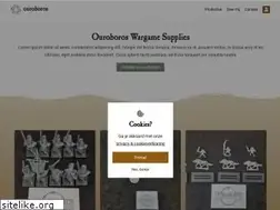 Sites similar to ouroboros.nl
