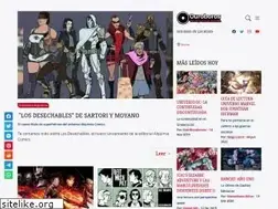 Sites similar to ouroboros.world