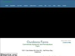 Sites similar to ouroborosfarms.com