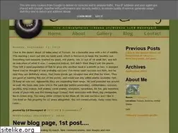 Sites similar to ouroborosgallery.blogspot.com