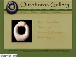 Sites similar to ouroborosgallery.com