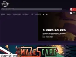 Sites similar to ouroborostore.cl
