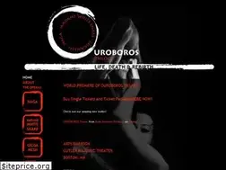 Sites similar to ouroborostrilogy.org