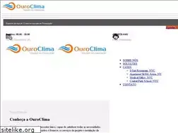 Sites similar to ouroclima.com.br