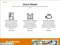 Sites similar to ourodiesel.com.br