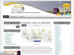 Sites similar to ouroemoda.wordpress.com