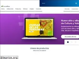 Sites similar to ourofino.com.mx