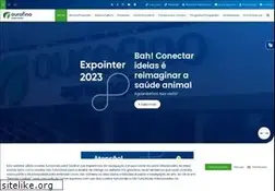 Sites similar to ourofino.com