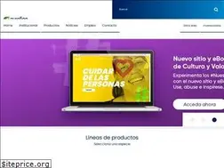Sites similar to ourofino.mx