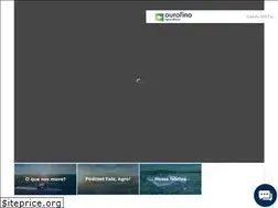 Sites similar to ourofinoagro.com.br