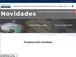 Sites similar to ourofinoshop.com.br