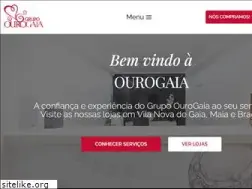 Sites similar to ourogaia.com