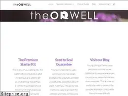 Sites similar to ouroilwell.com