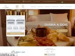 Sites similar to ourominas.com.br