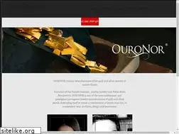 Sites similar to ouronor.com