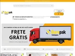 Sites similar to ouropak.com.br