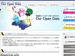 Sites similar to ouropendata.jp