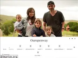 Sites similar to ouropenway.com