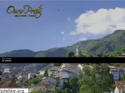 Sites similar to ouropreto.org.br